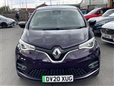 Renault ZOE Image 2