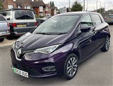 Renault ZOE Image 3