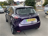 Renault ZOE Image 4