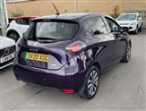 Renault ZOE Image 5