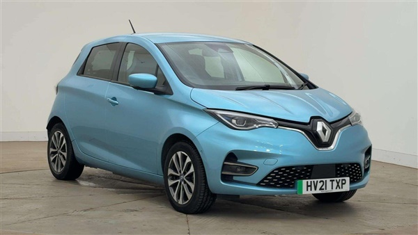 Large image for the Used Renault Zoe