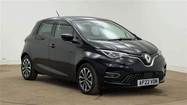 Large image for the Used Renault Zoe