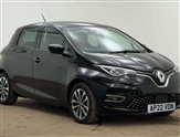 Used Renault ZOE