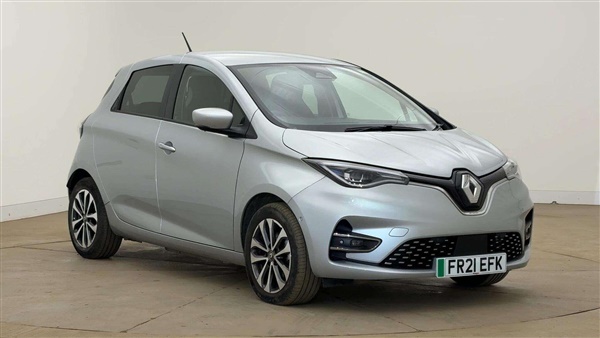 Large image for the Used Renault Zoe