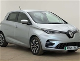 Used Renault ZOE