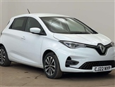 Used Renault ZOE