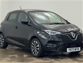 Used Renault ZOE