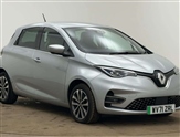 Used Renault ZOE