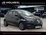 Used Renault ZOE