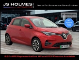 Used Renault ZOE