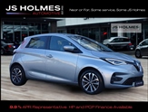 Used Renault ZOE