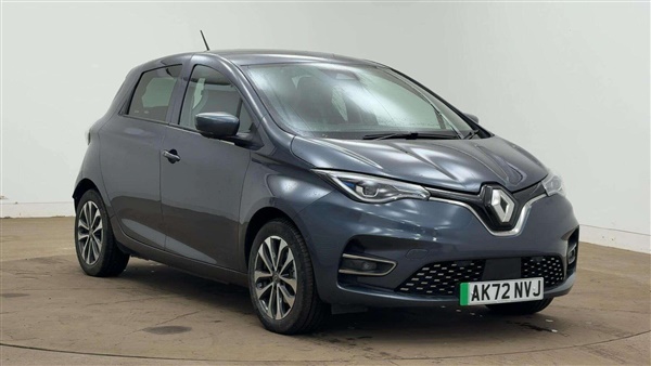 Large image for the Used Renault Zoe