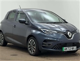 Used Renault ZOE