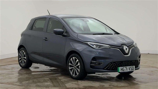 Large image for the Used Renault Zoe