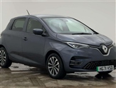 Used Renault ZOE