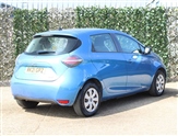 Renault ZOE Image 5