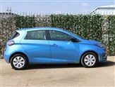 Renault ZOE Image 6