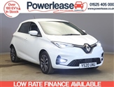 Renault ZOE Image 1