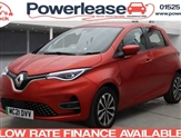 Renault ZOE Image 1