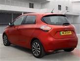 Renault ZOE Image 2