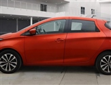 Renault ZOE Image 4