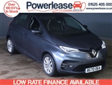 Renault ZOE Image 1