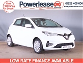 Renault ZOE Image 1