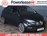 Renault ZOE Image 1