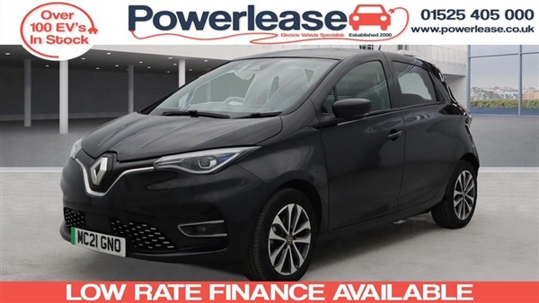 Large image for the Used Renault ZOE