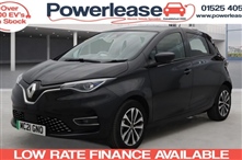 Used Renault ZOE