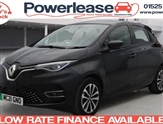 Renault ZOE Image 1