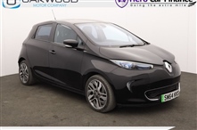 Used Renault ZOE