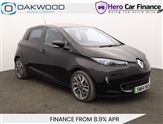 Renault ZOE Image 1