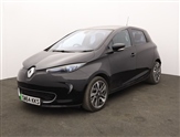 Renault ZOE Image 5