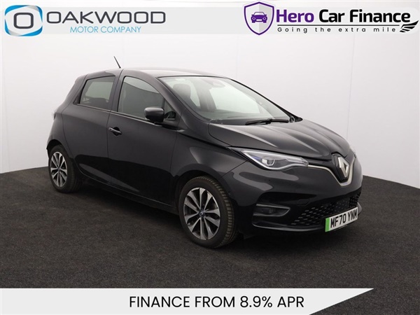 Large image for the Used Renault ZOE