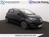 Renault ZOE Image 1