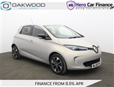 Renault ZOE Image 1