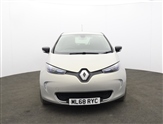 Renault ZOE Image 4