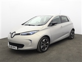 Renault ZOE Image 5