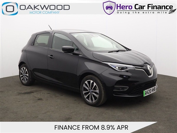 Large image for the Used Renault ZOE