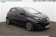 Used Renault ZOE