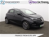 Renault ZOE Image 1