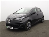 Renault ZOE Image 5