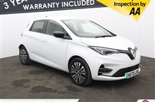 Used Renault ZOE