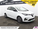 Renault ZOE Image 1