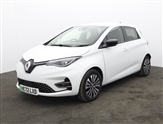 Renault ZOE Image 5