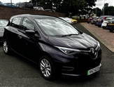 Used Renault ZOE