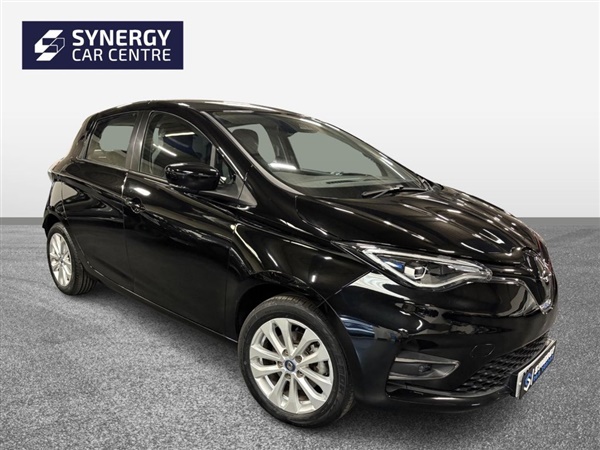 Large image for the Used Renault ZOE