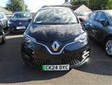 Used Renault ZOE