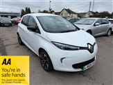 Used Renault ZOE